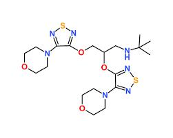 Timolol EP Impurity C